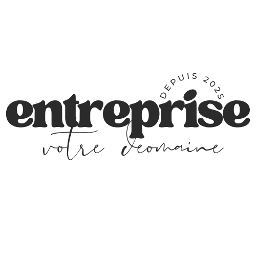 Services - Exemple de logo réalisé par Crocus Studio.