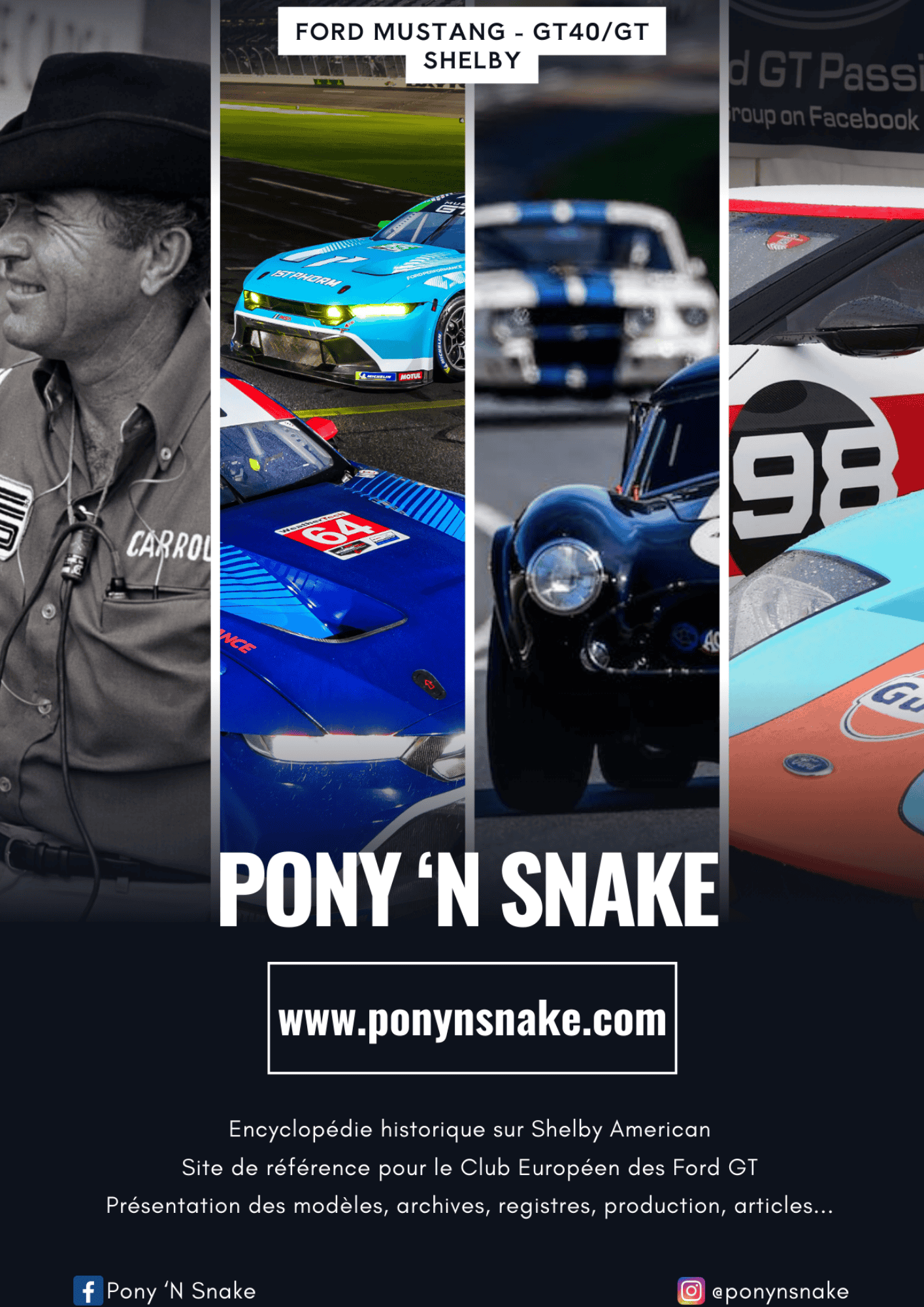 Affiche réalisée par Crocus Studio, agence web et graphique