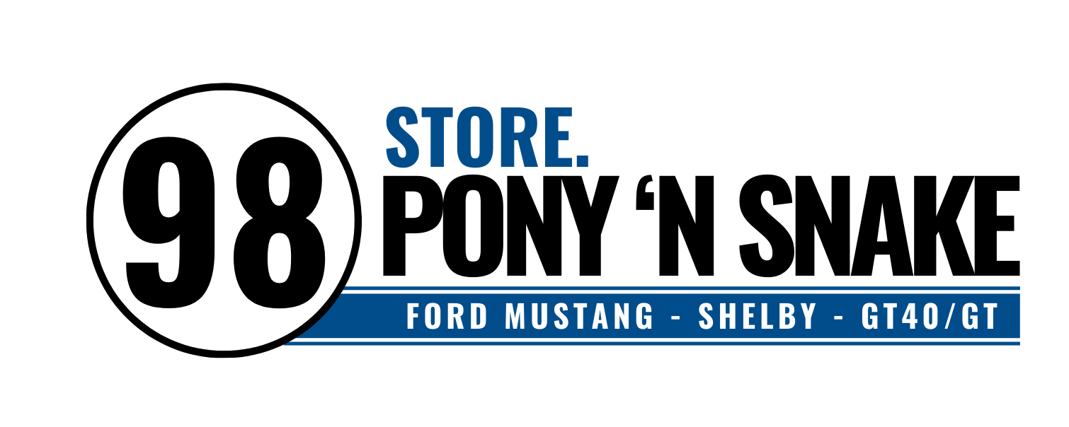 PONY 'N SNAKE LOGOS OFFICIELS (2)