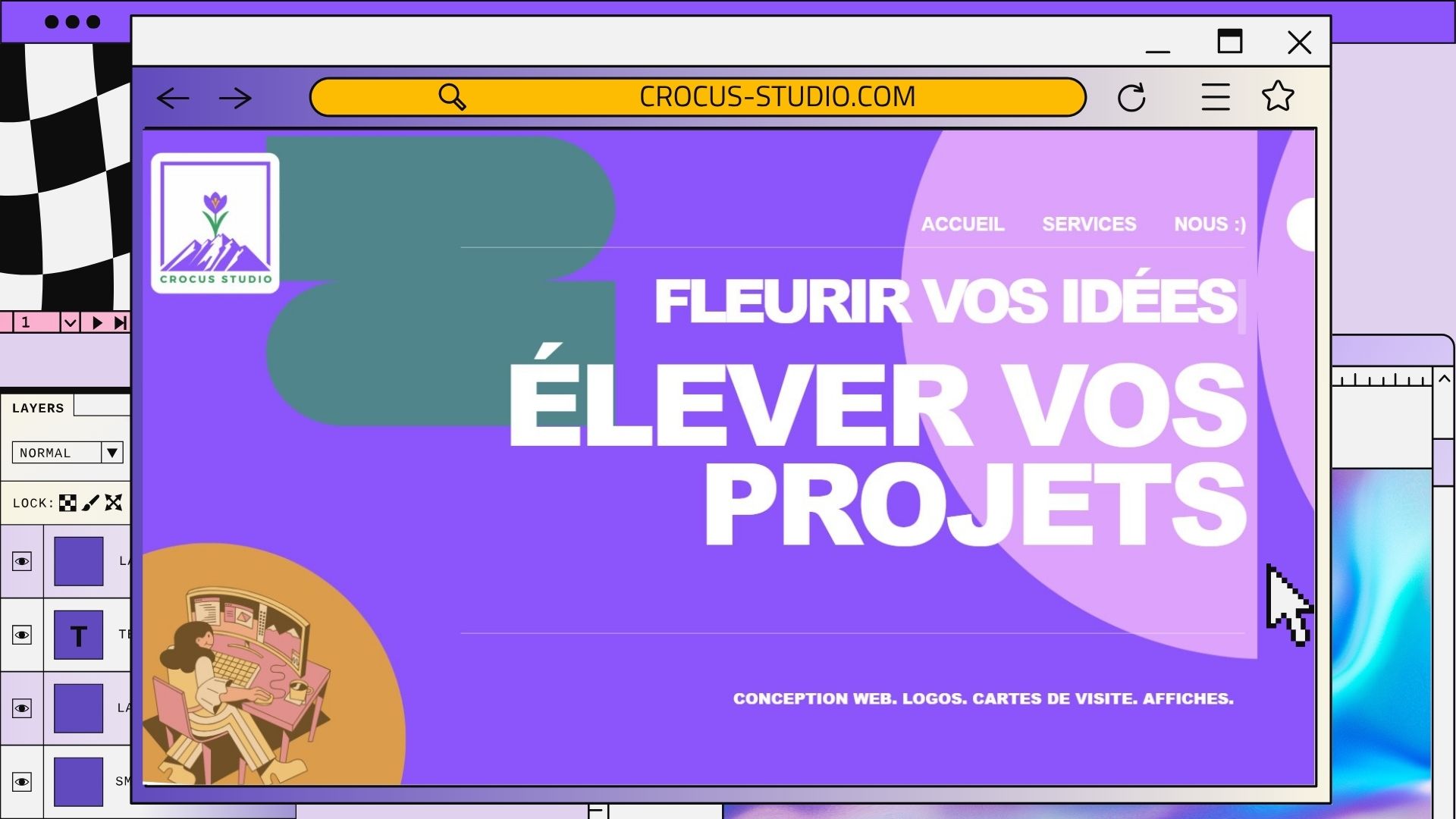 exemplewebcrocusstudio